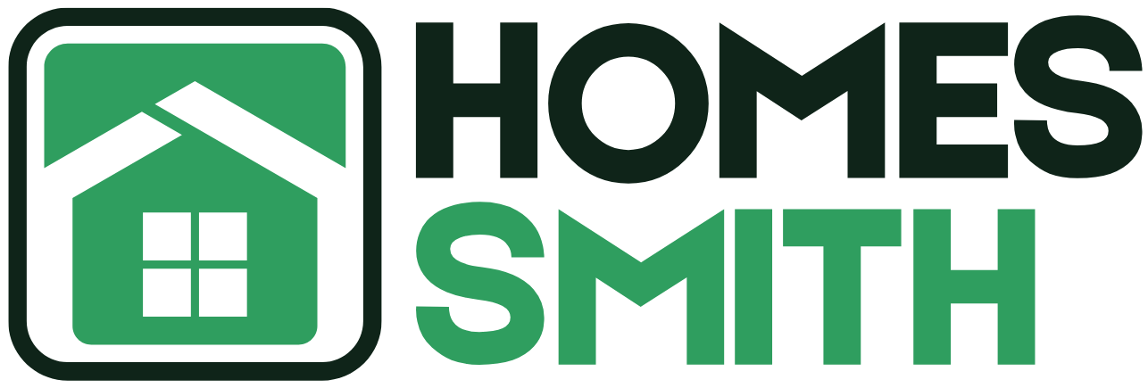 HomesSmith home insurance logo
